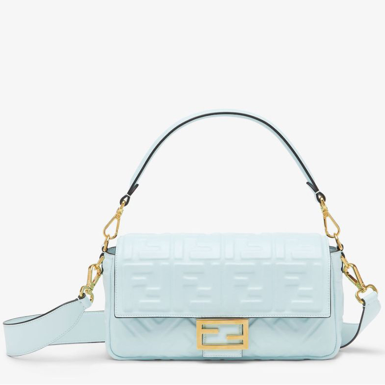 Women's Baguette Bag