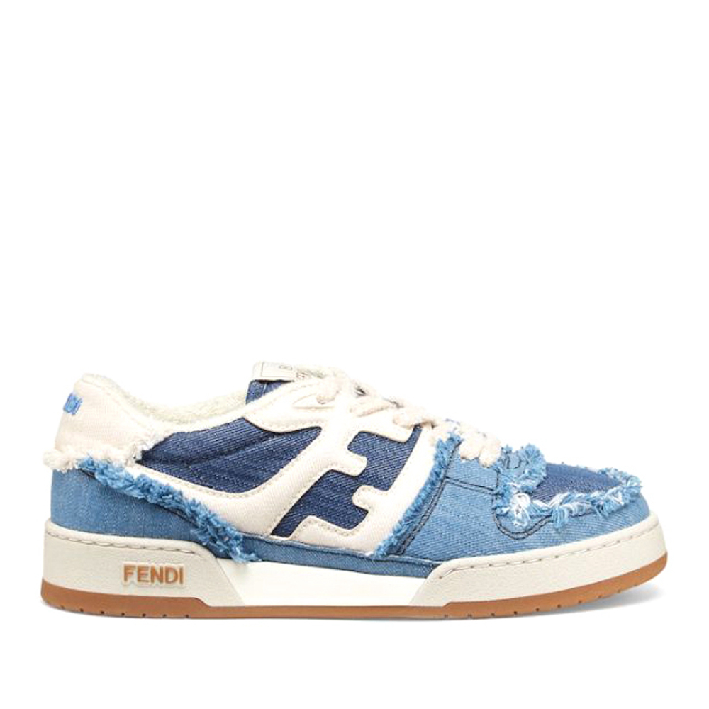 Sneakers 'Match' pour Femmes