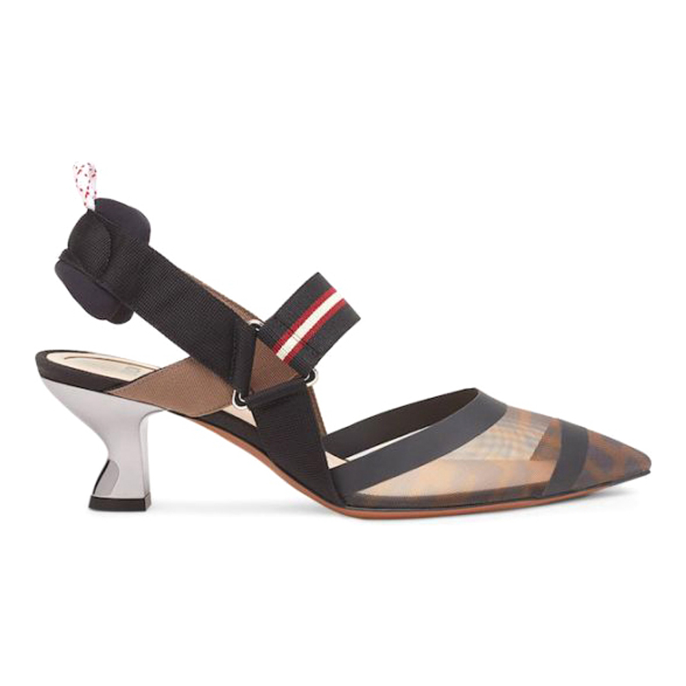 Escarpins à bride 'Colibrì' pour Femmes