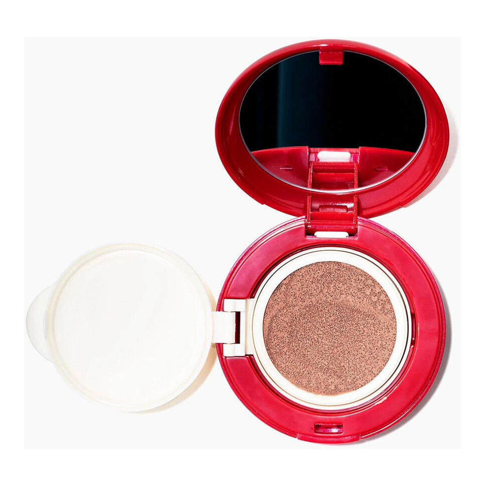 Fond de teint compact 'Aqua BB Protect' - 02 Medium 14 g, 2 Pièces