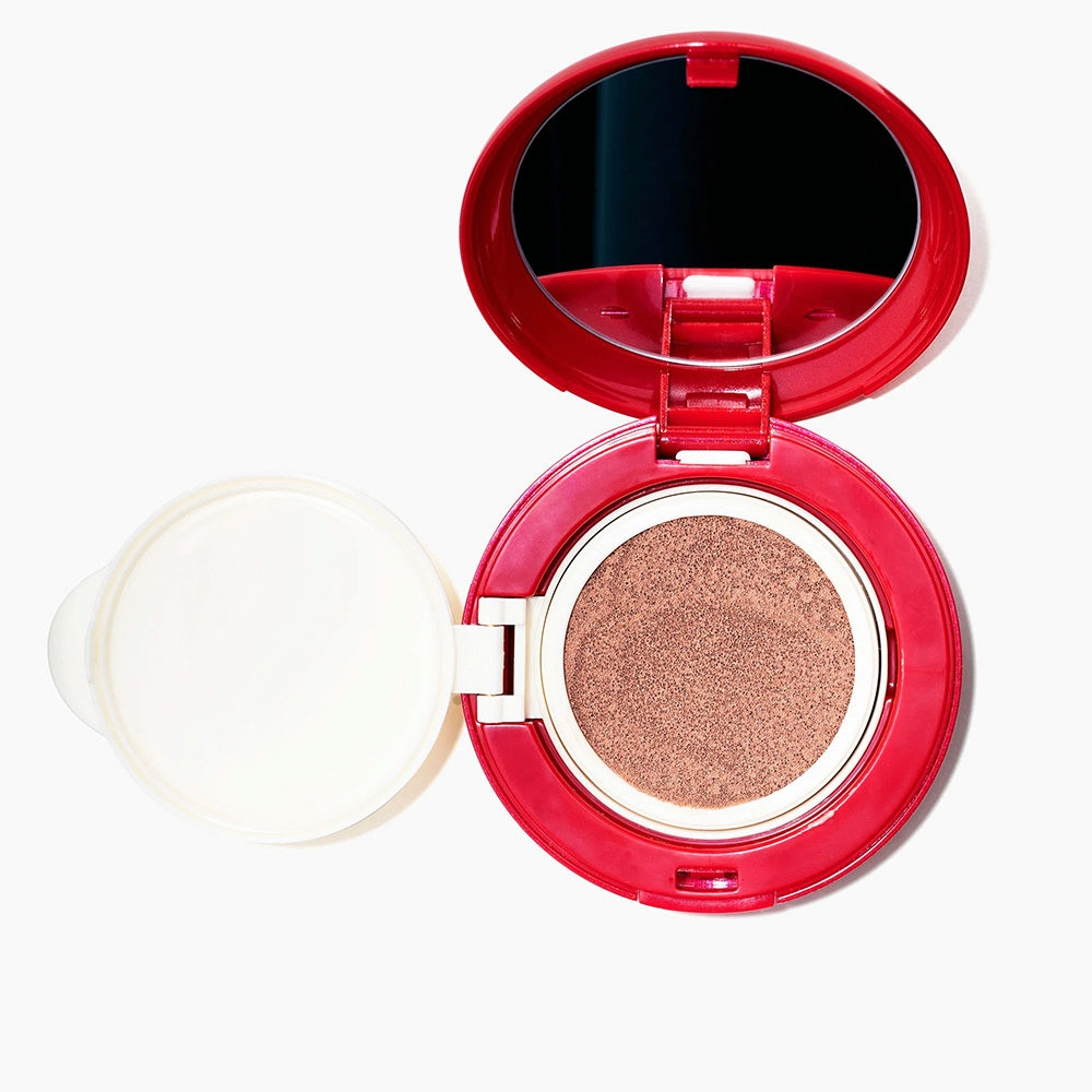 'Aqua BB Protect' Compact Foundation - 03 Dark 14 g, 2 Pieces
