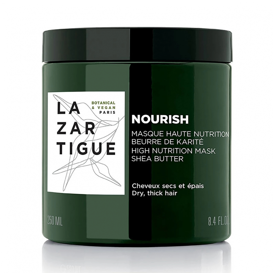 Masque capillaire 'Nourish Haute Nutrition' - 250 ml