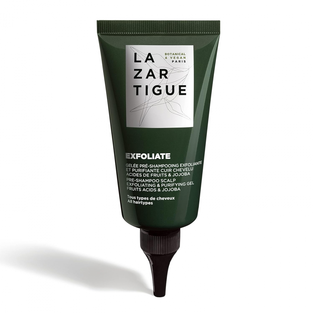 'Exfoliate' Pre-shampoo - 75 ml