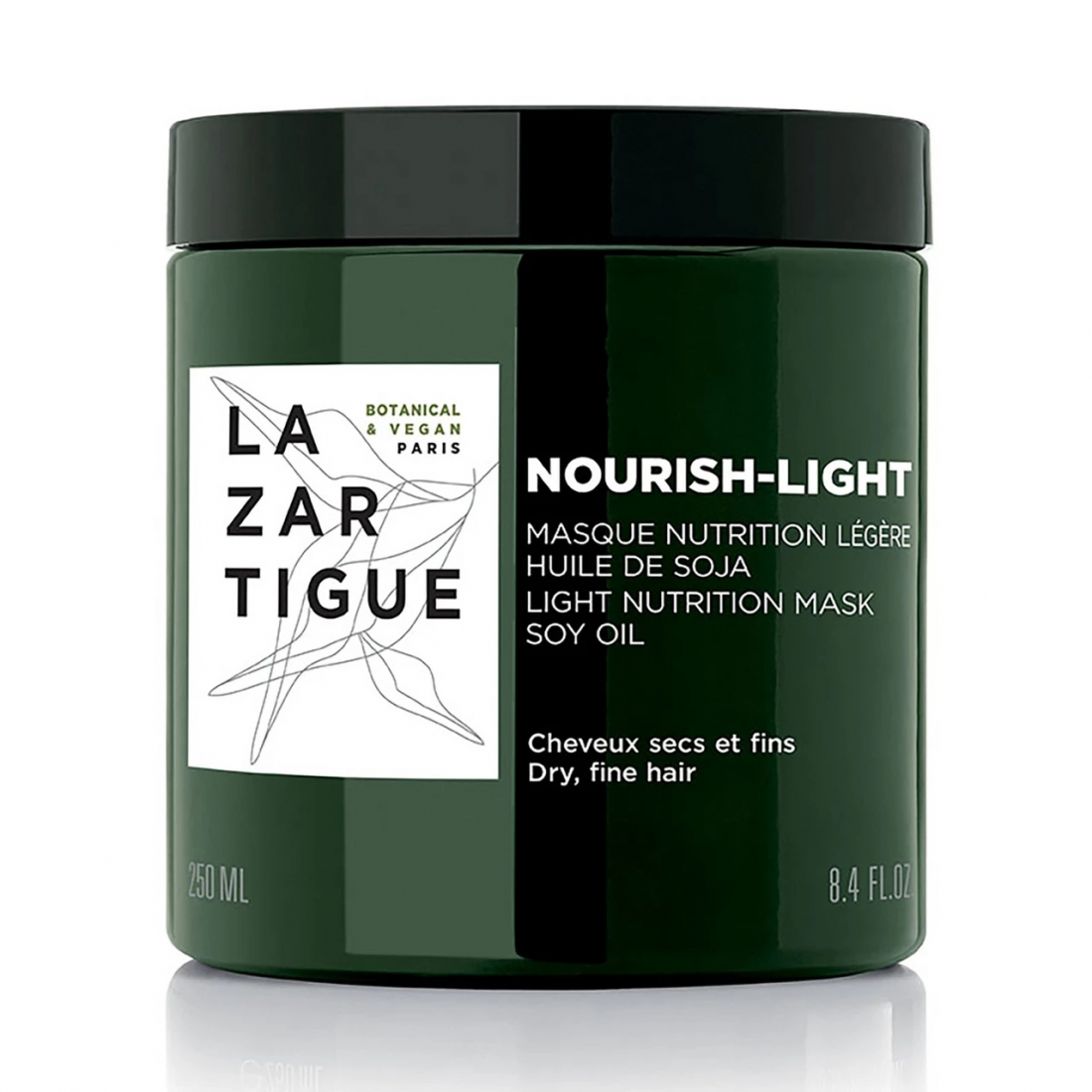 'Nourish-Light Haute Nutrition Légère' Hair Mask - 250 ml