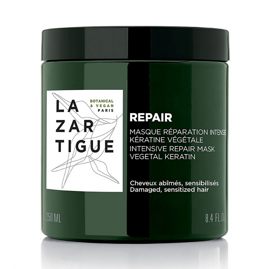 'Repair' Hair Mask - 250 ml