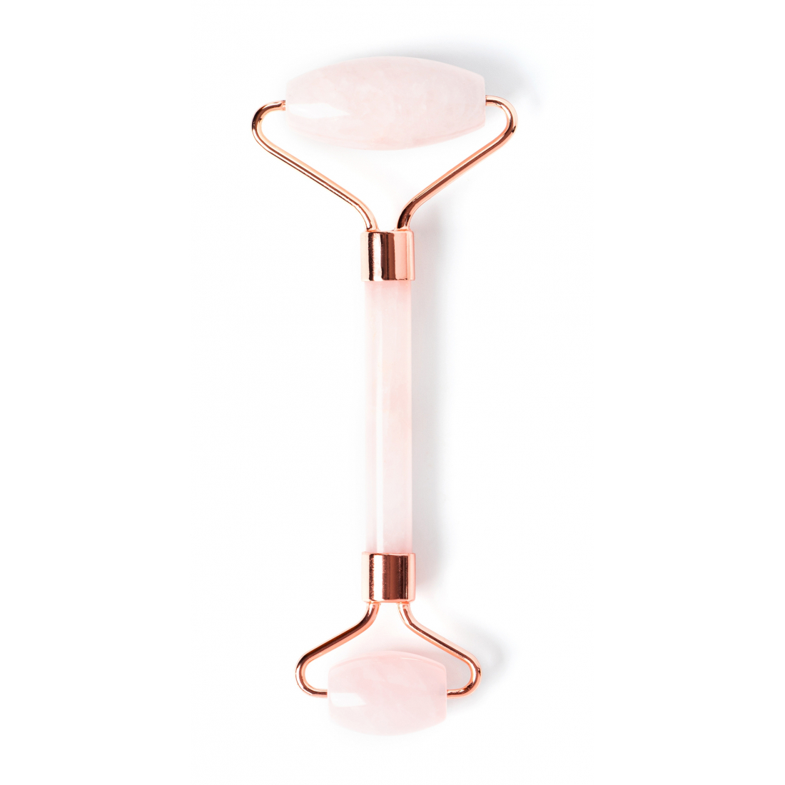 Roller visage 'Anti Aging Rose Quartz'