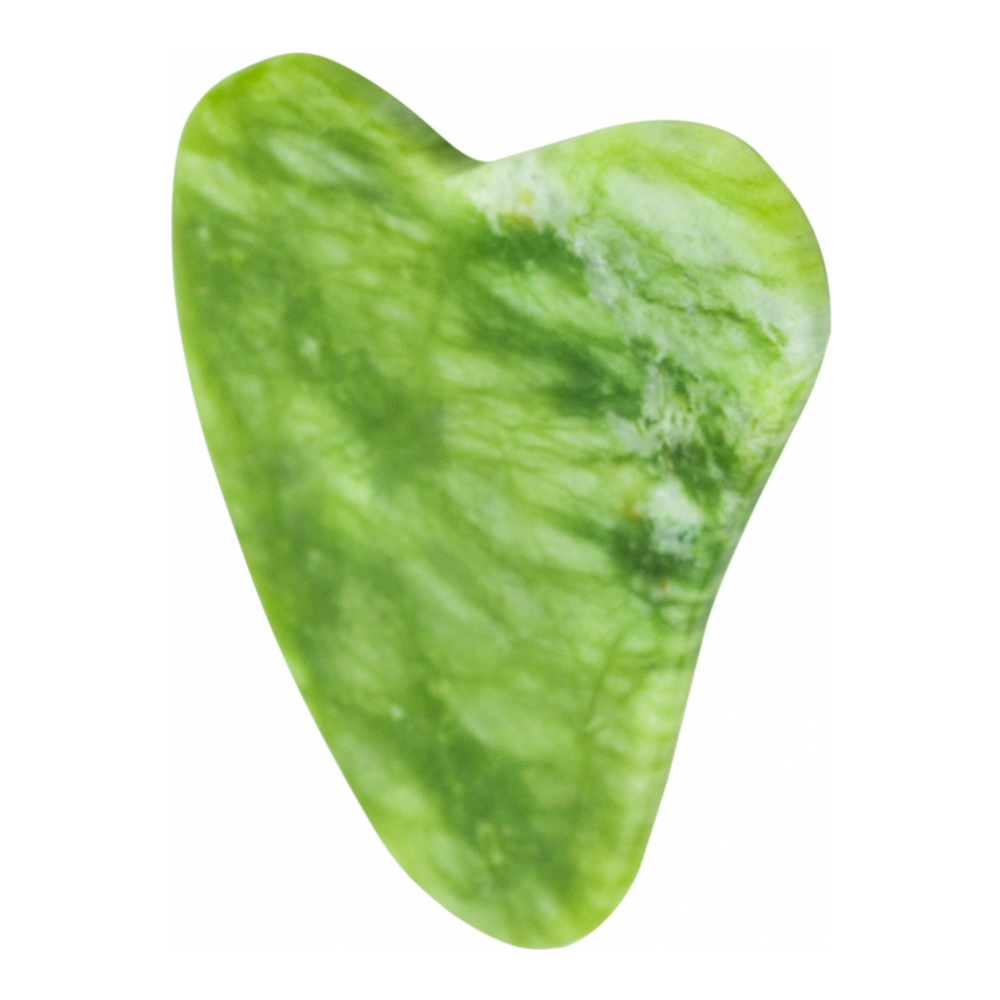 Gua Sha 'Heart Jade'