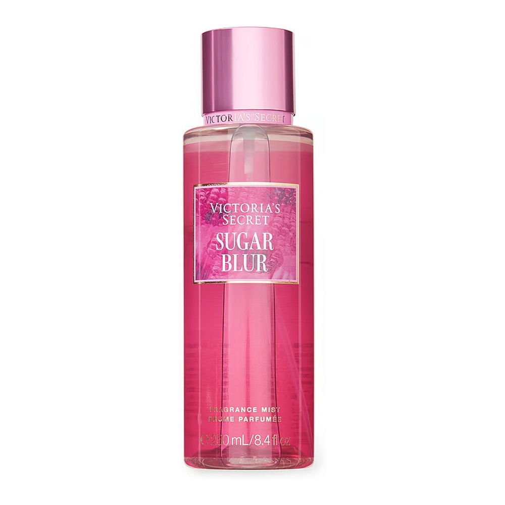 'Sugar Blur' Fragrance Mist - 250 ml