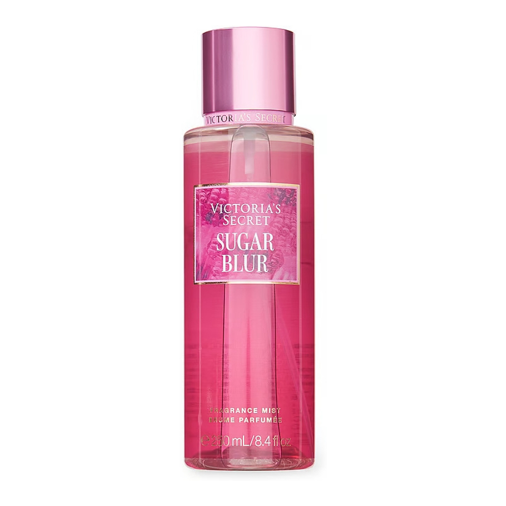 'Sugar Blur' Body Mist - 250 ml