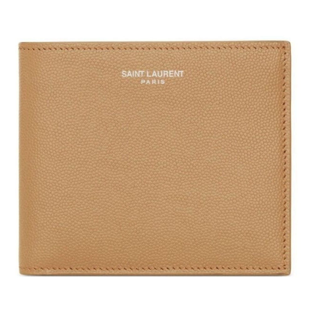 'East/West Bifold' Portemonnaie für Herren