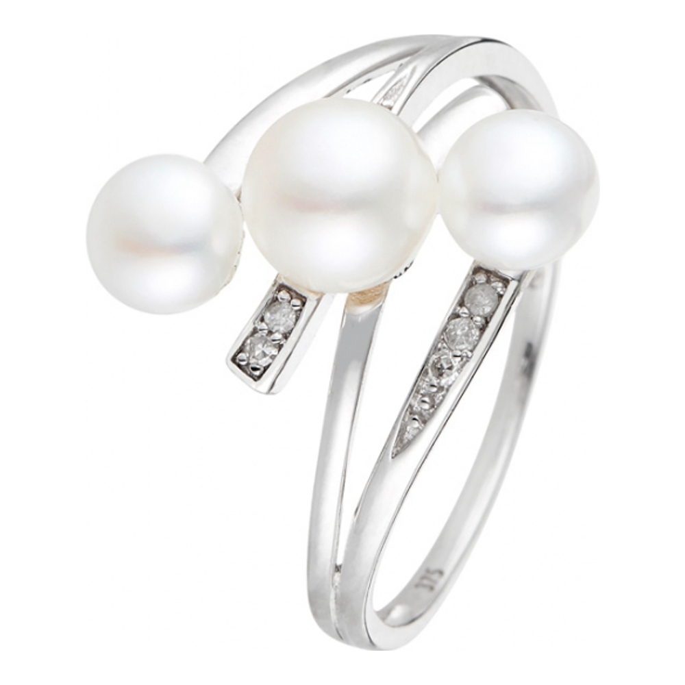 Bague 'Kawai' pour Femmes