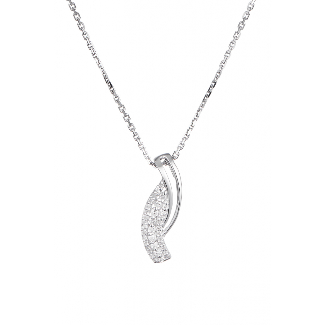 Pendentif 'Kathleen' pour Femmes