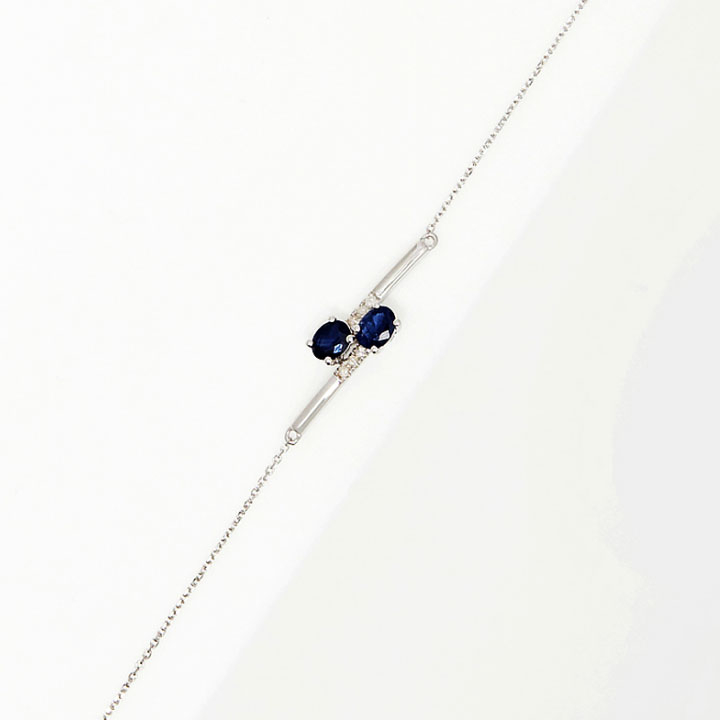 Women's 'Cayagan' Bracelet