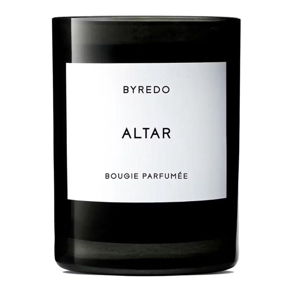 Bougie 'Altar' - 240 g