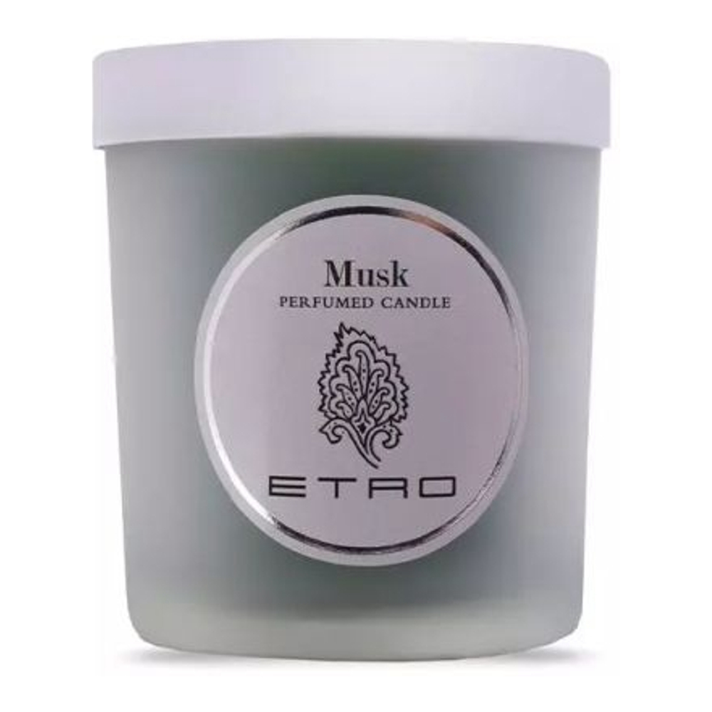 'Musk' Candle - 160 g