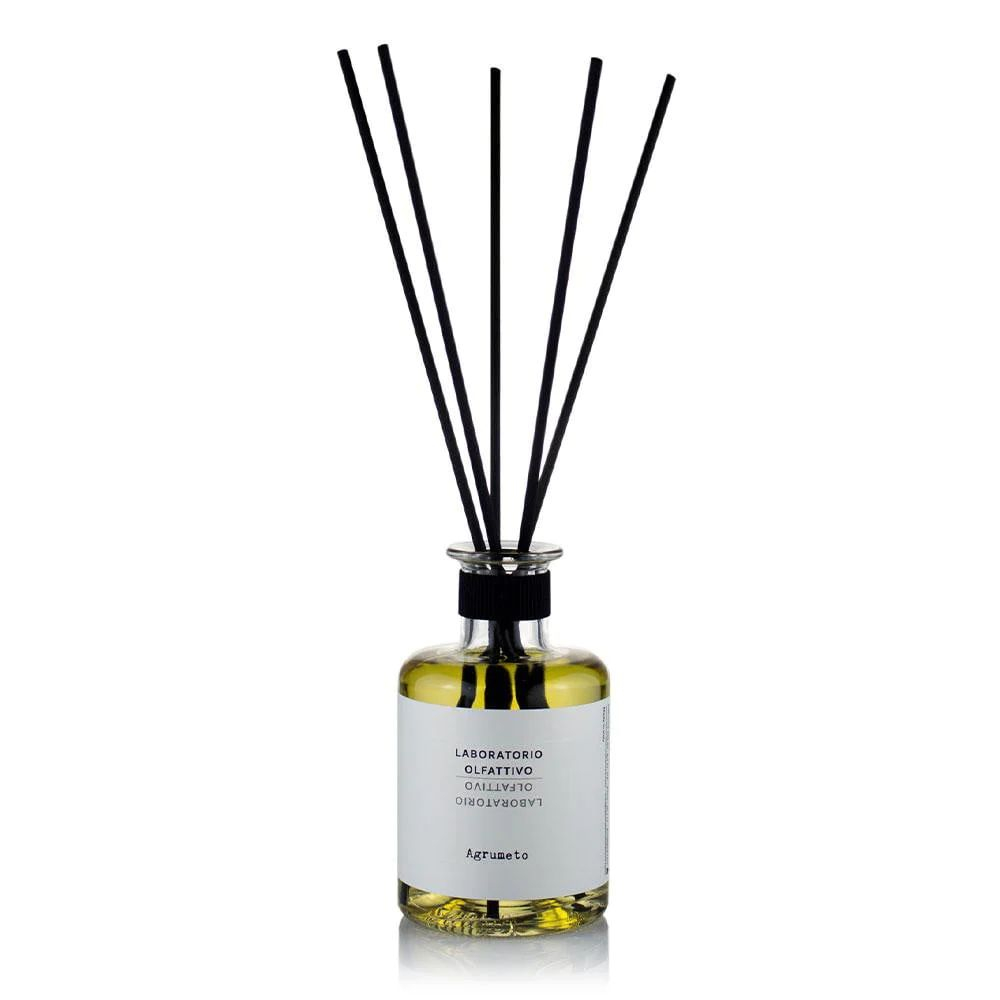 Diffuseur 'Agrumeto' - 500 ml