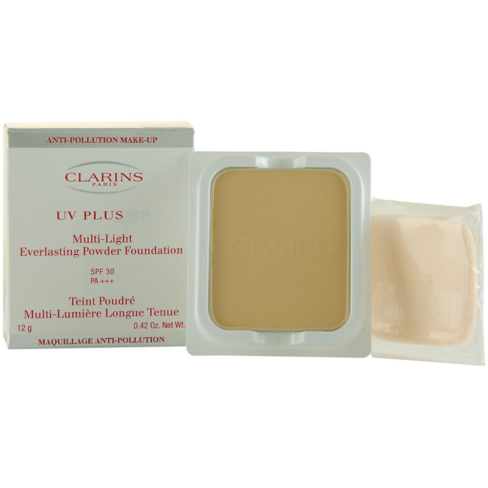 Fond de teint poudre 'UV Plus Multi Light Everlasting SPF 30' - 12 g