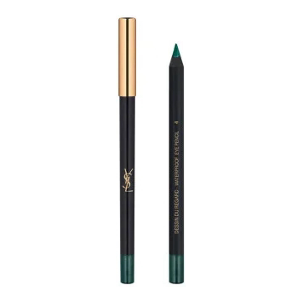 'Dessin Du Regard High Impact 16-Hour Wear' Eyeliner Pencil - 4 Vert Irreverent 1.2 g