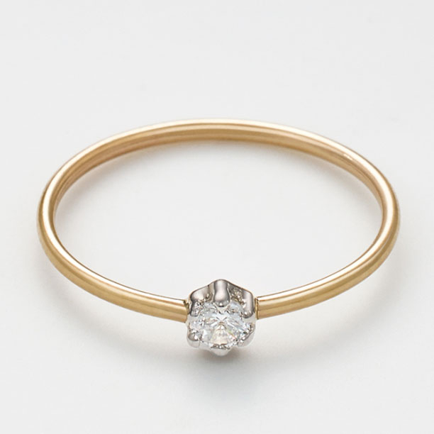 'Eleanor' Ring für Damen