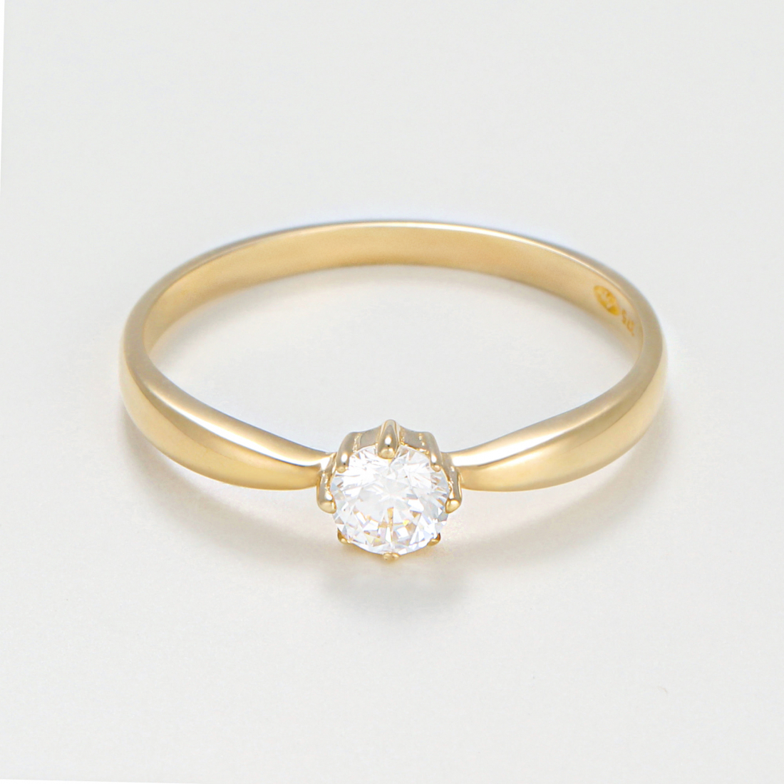 Bague 'Tatiana' pour Femmes