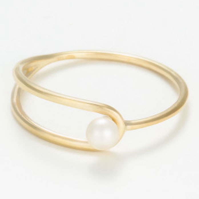 Women's 'Malee' Ring