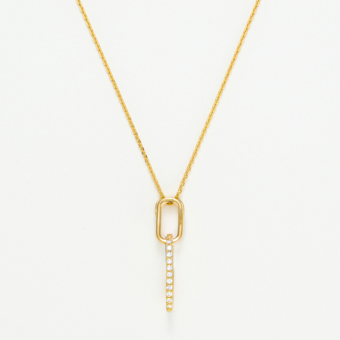 Women's 'Alexia' Pendant with chain