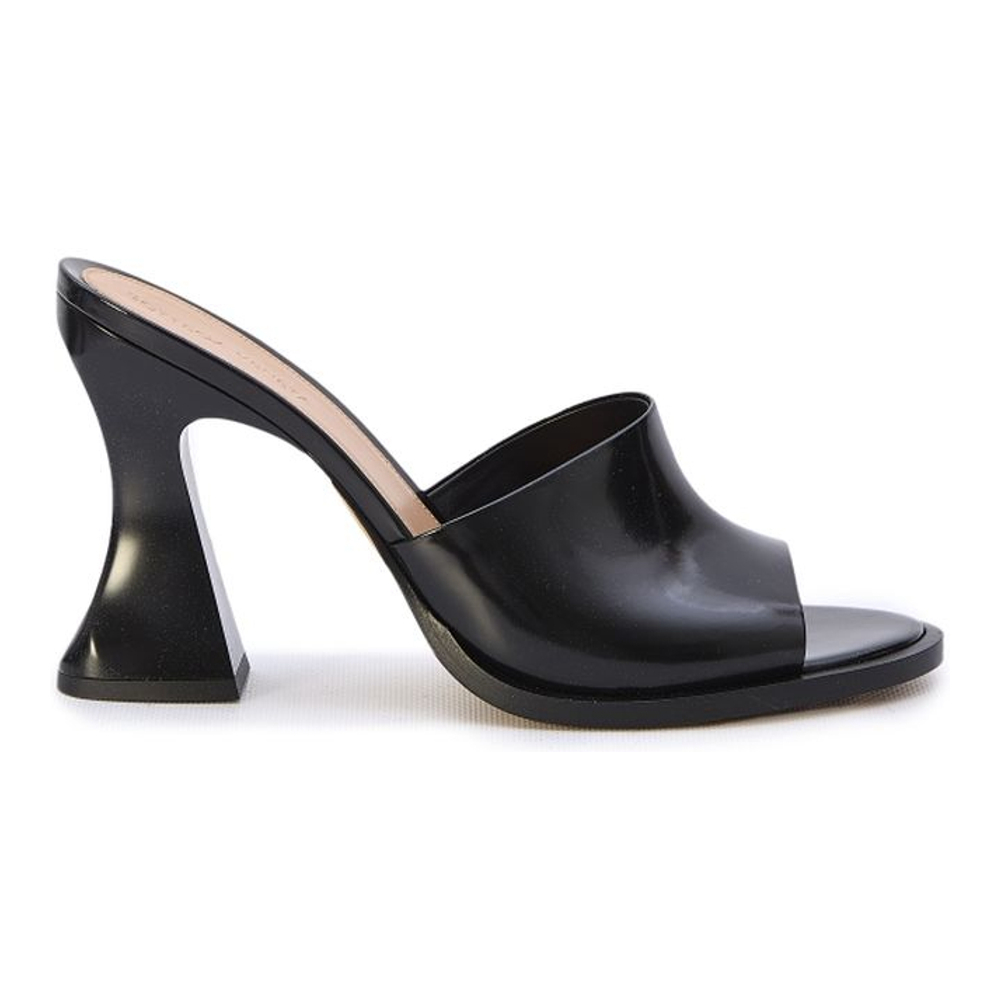 Mules à talon 'Cha-Cha' pour Femmes