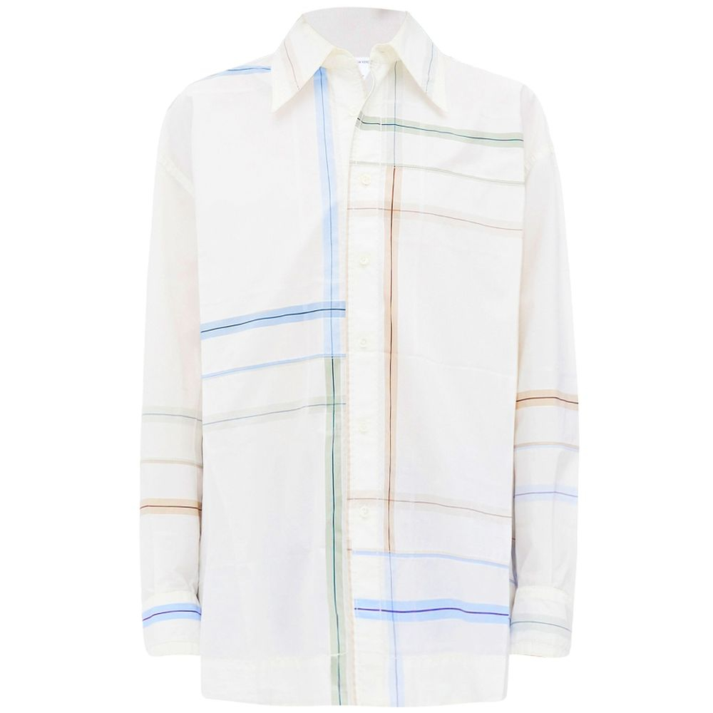 Women's 'Patchwork' Shirt