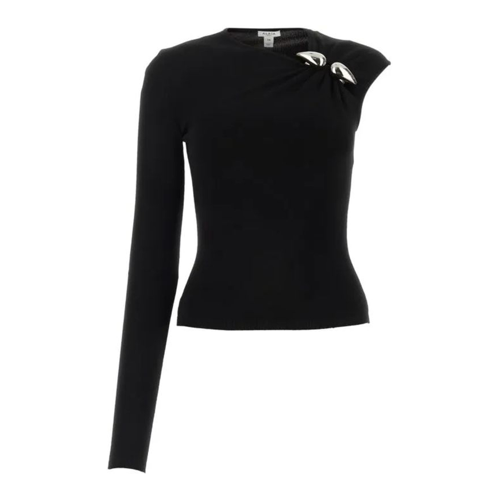 Haut à une épaule pour Femmes