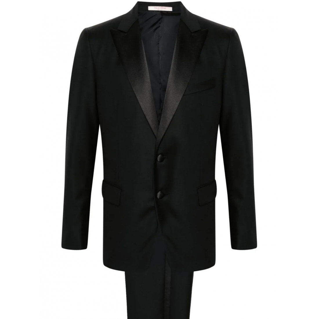Men's 'Single-Breasted' Suit