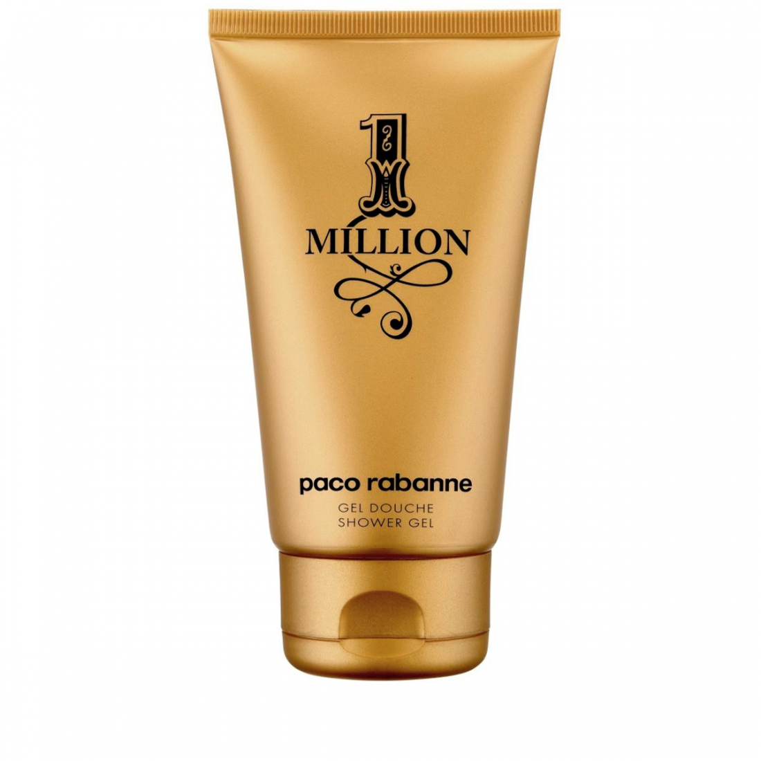 '1 Million' Shower Gel - 200 ml