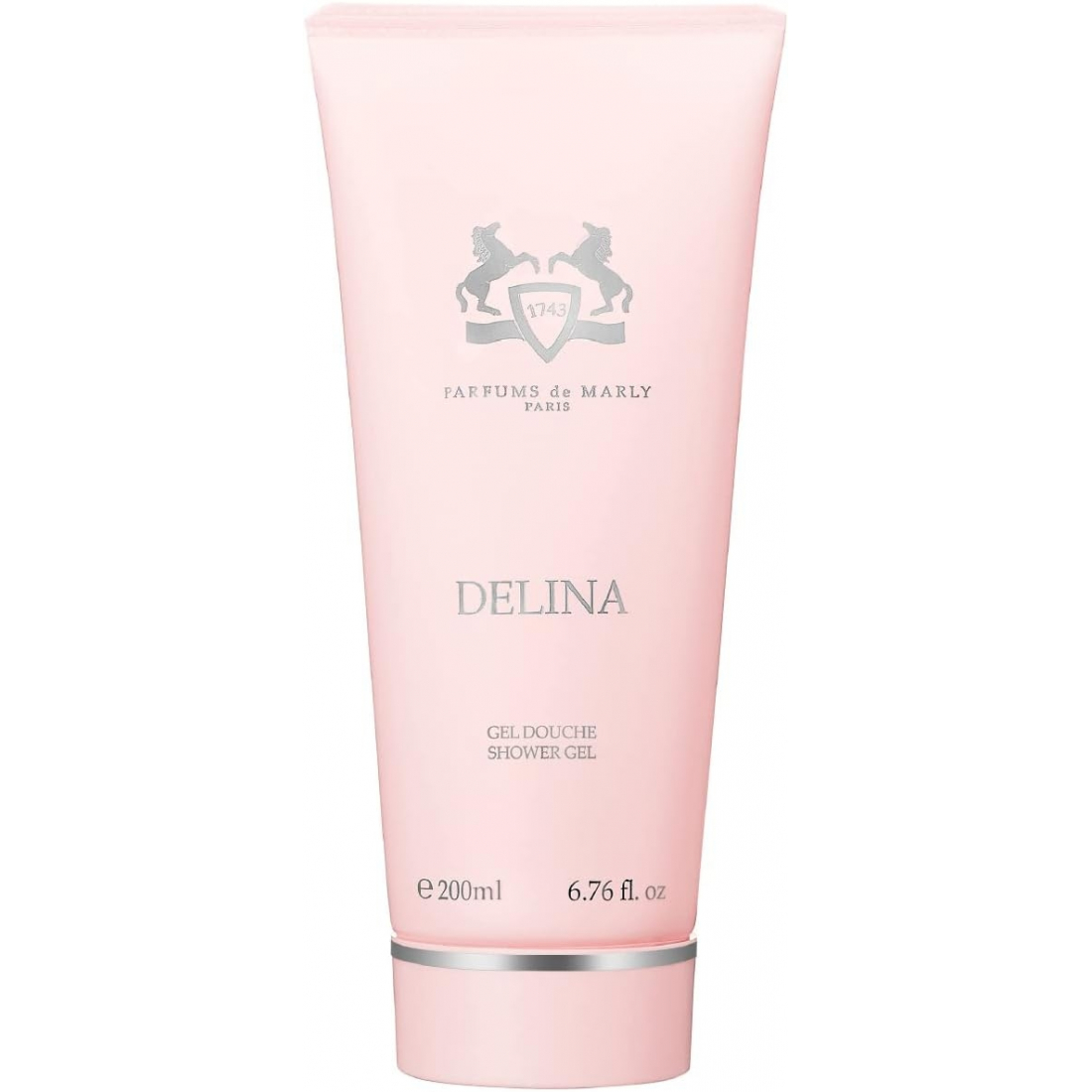 'Delina' Shower Gel - 200 ml