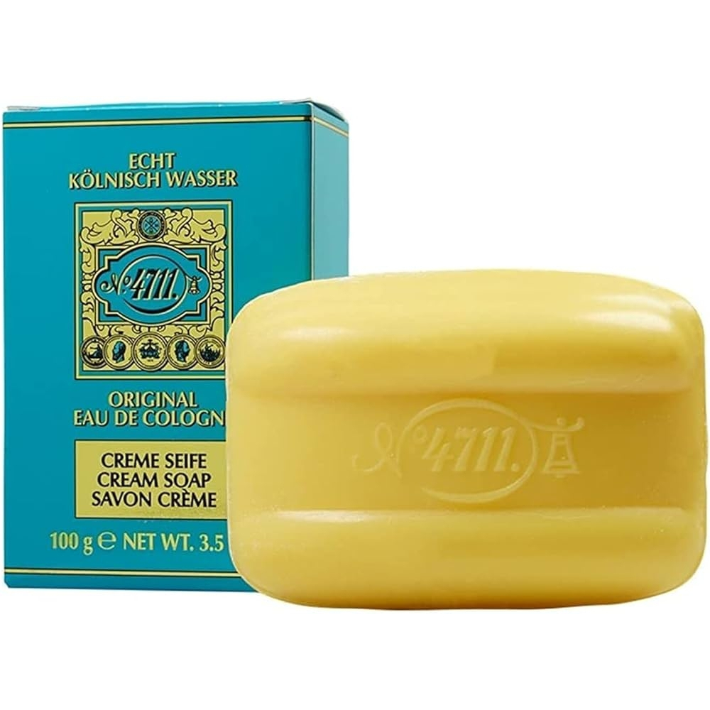 Savon parfumé 'Original' - 100 g