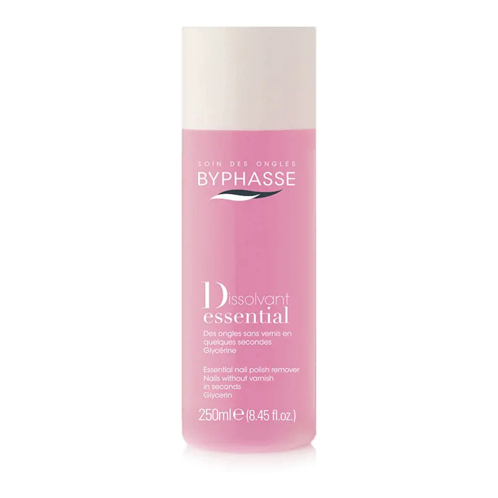 'Essential' Nail Polish Remover - 250 ml