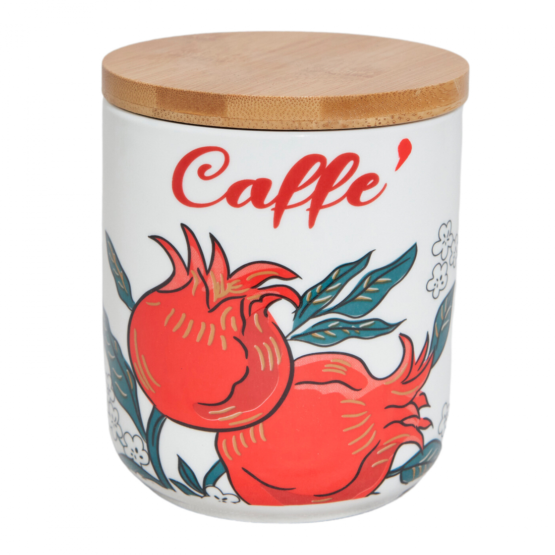 'Alice' Kaffeespender - 10 cm