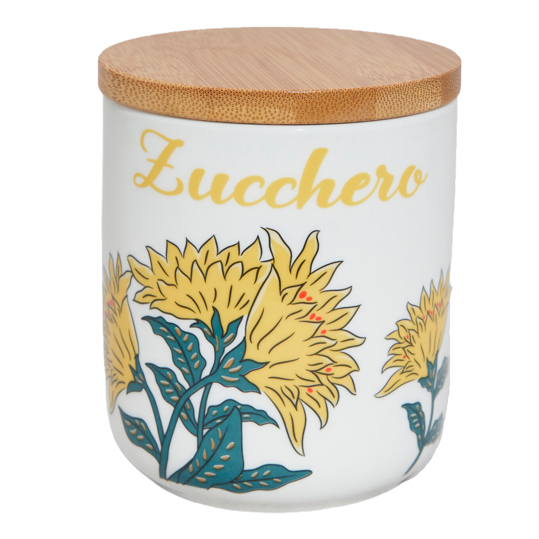 'Alice' Sugar Bowl - 10 cm