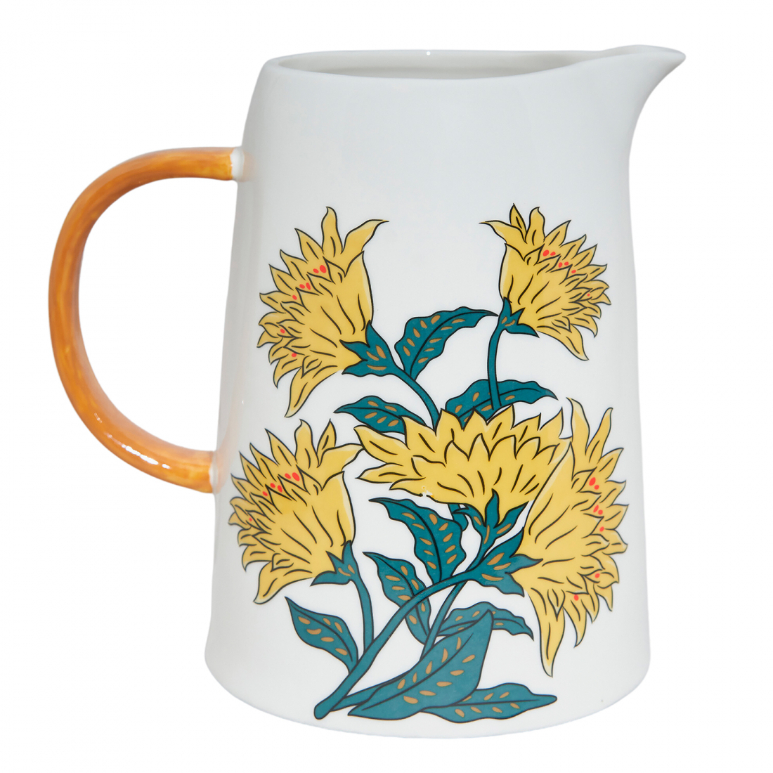 'Alice' Pitcher - 13.5 cm - 1500 ml