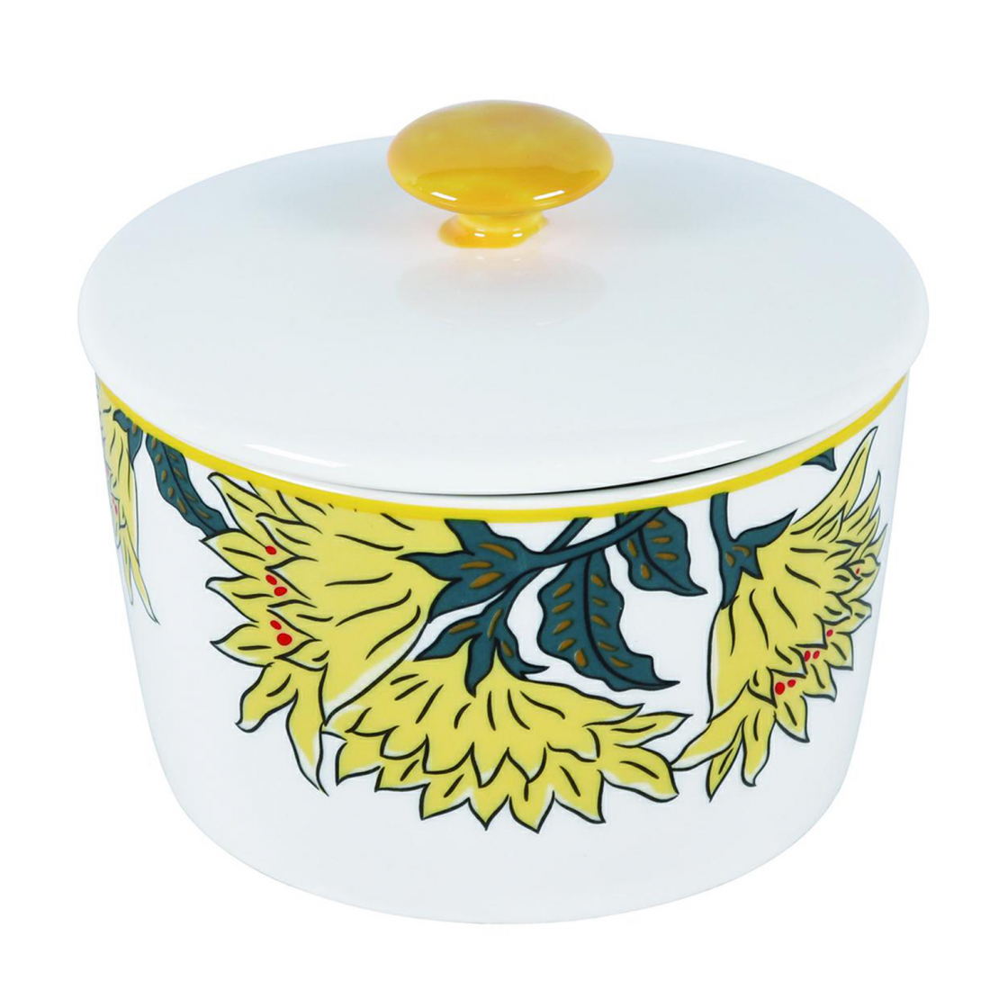 Sucrier 'Alice' - 8.5 cm