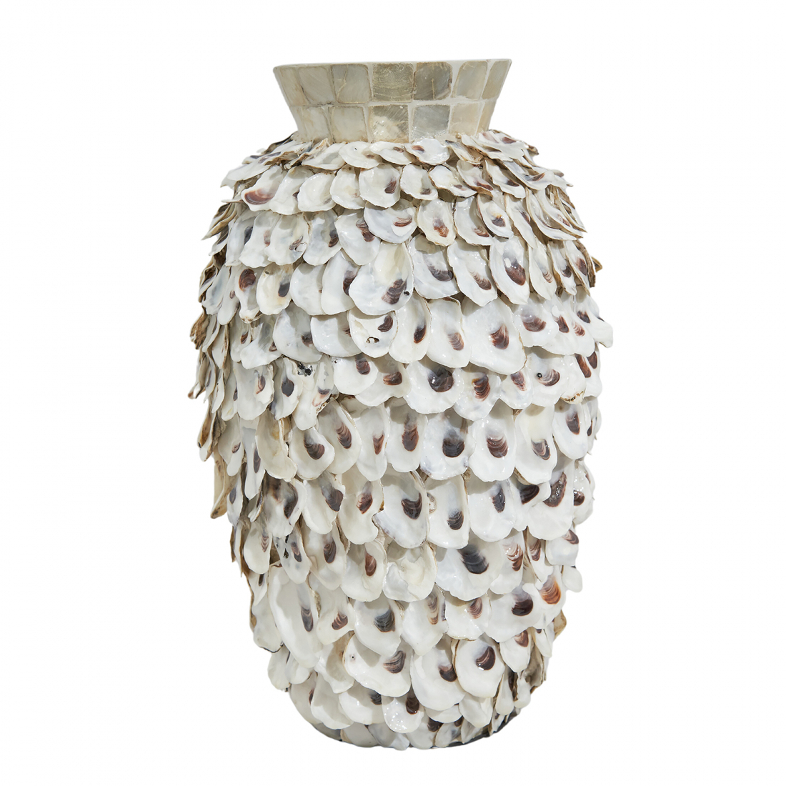 'Riviera' Vase - 22 cm