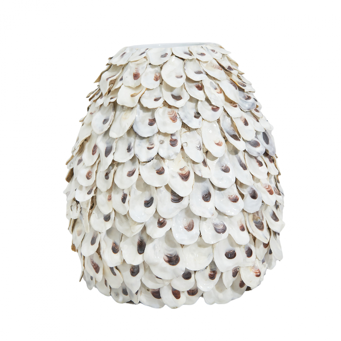 Vase 'Riviera Low' - 25 cm