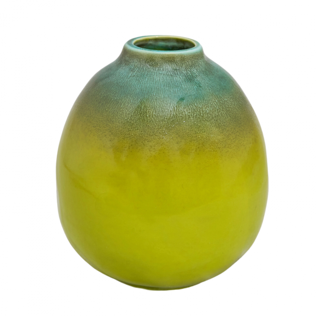 'Argentario' Jar - 14 cm