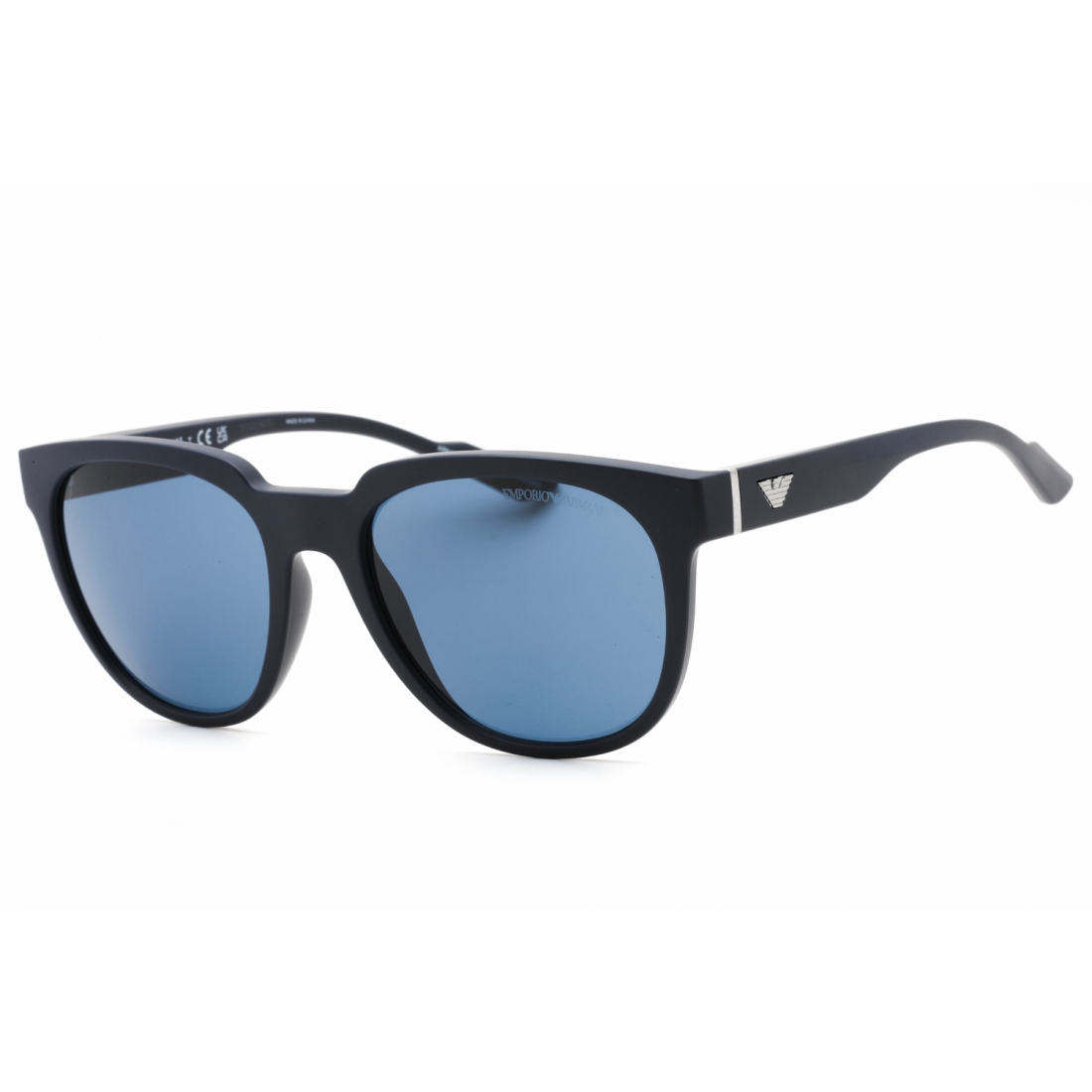 Men's '0EA4205' Sunglasses