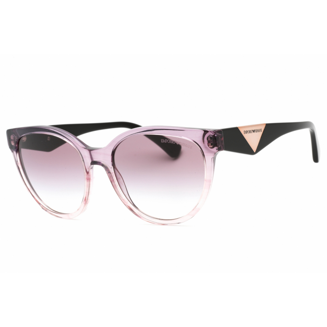 Women's '0EA4140' Sunglasses
