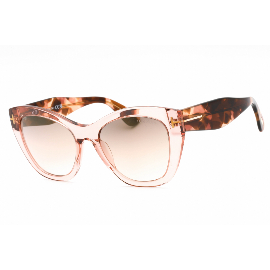 'FT0940' Sonnenbrillen für Damen