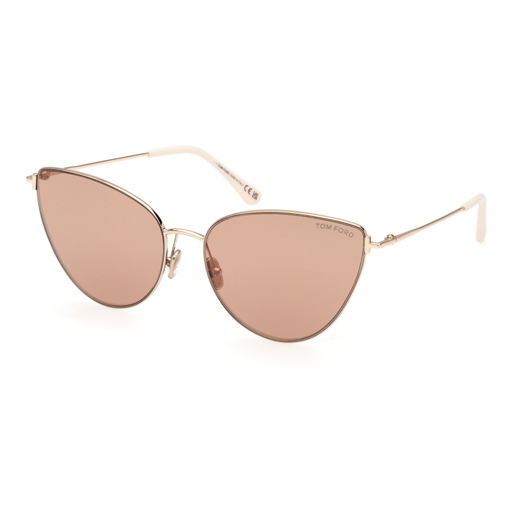 Lunettes de soleil 'FT1005' pour Femmes