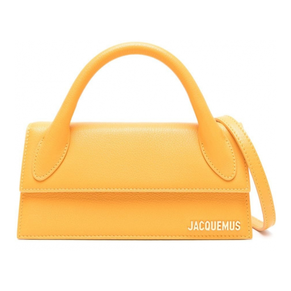 Women's 'Le Chiquito Long' Top Handle Bag