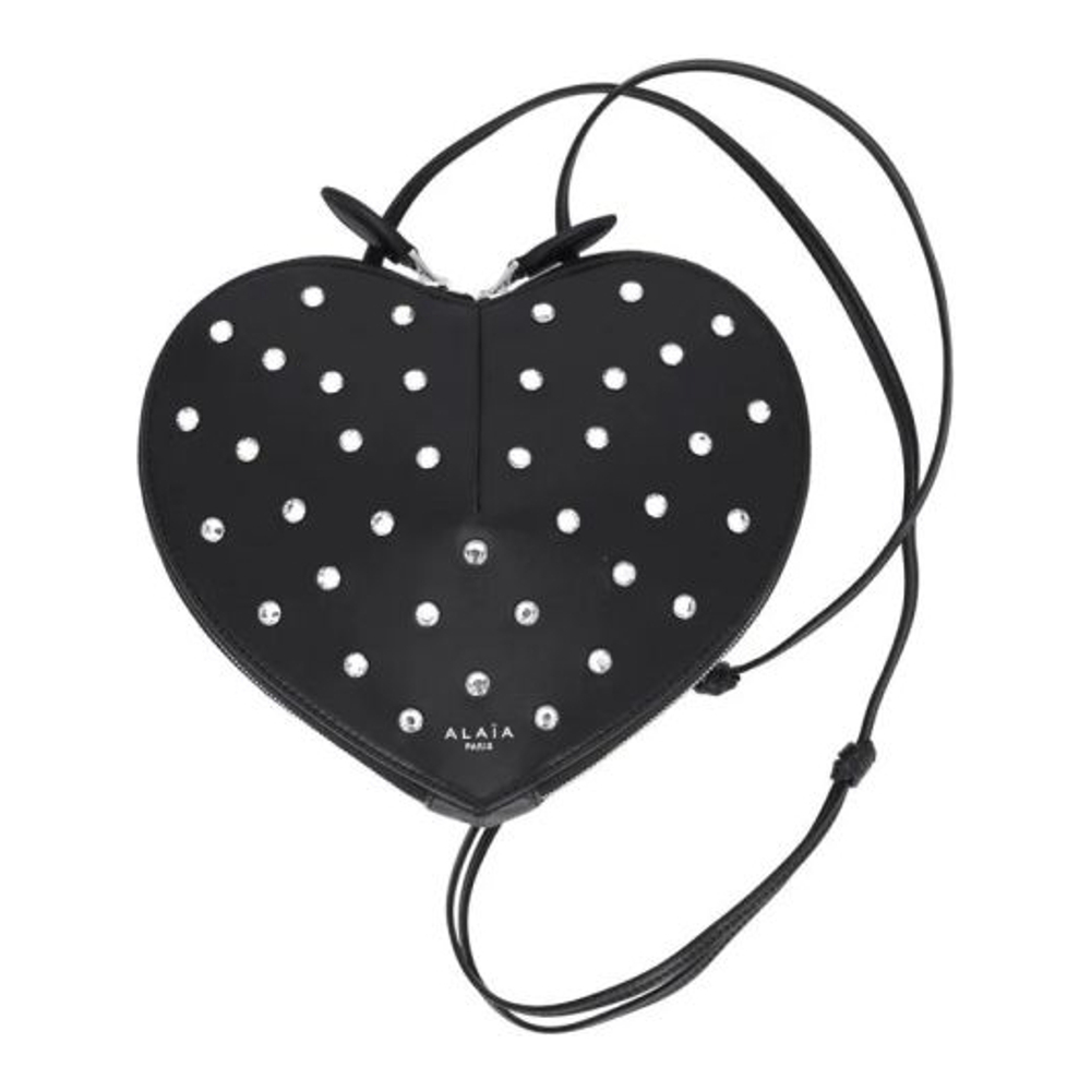 Women's 'Le Coeur' Crossbody Bag