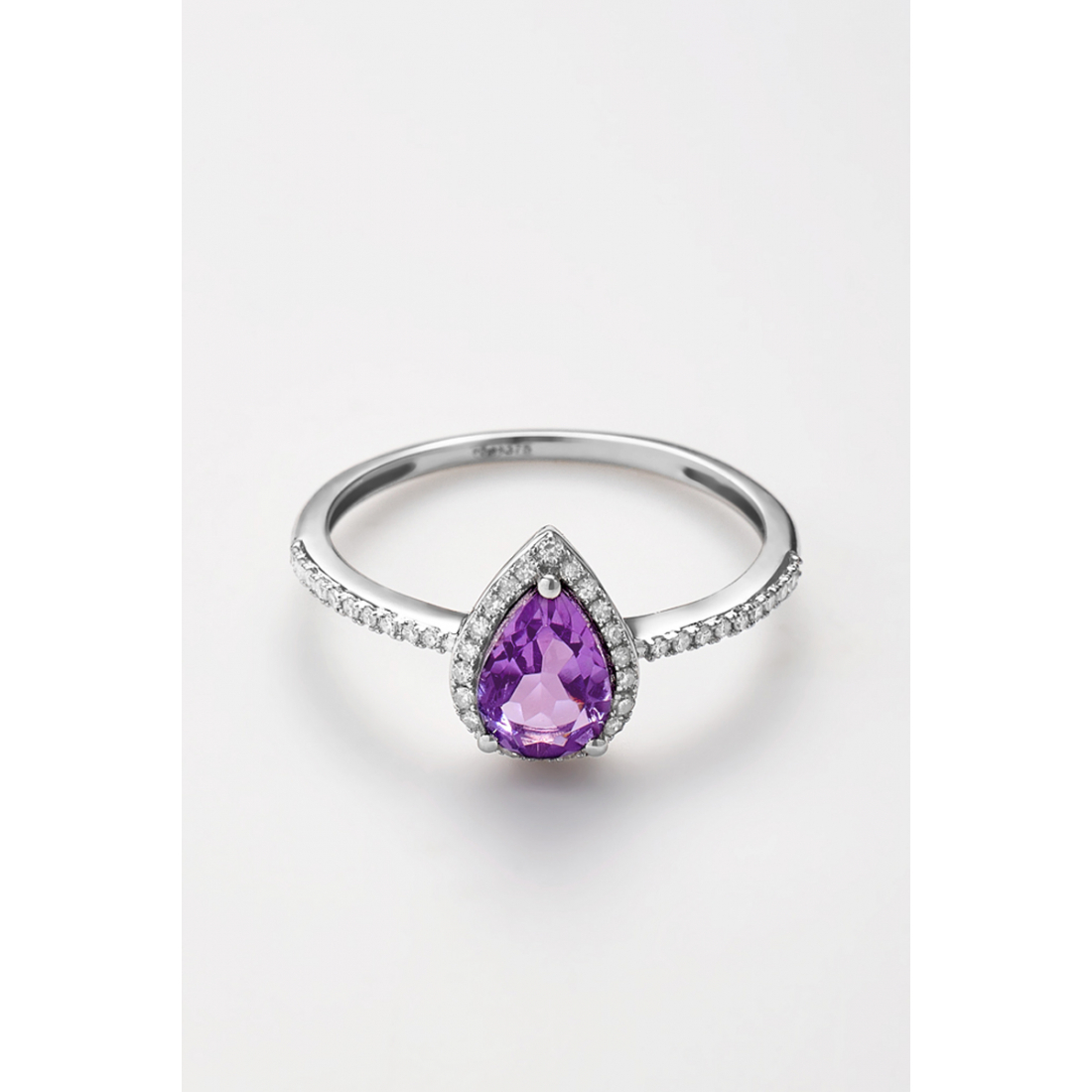 Bague 'Tyana' pour Femmes