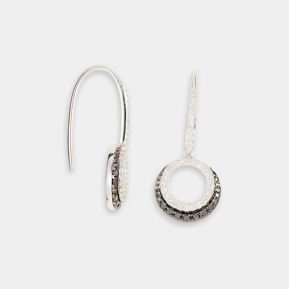Boucles d'oreilles 'Pricillia' pour Femmes