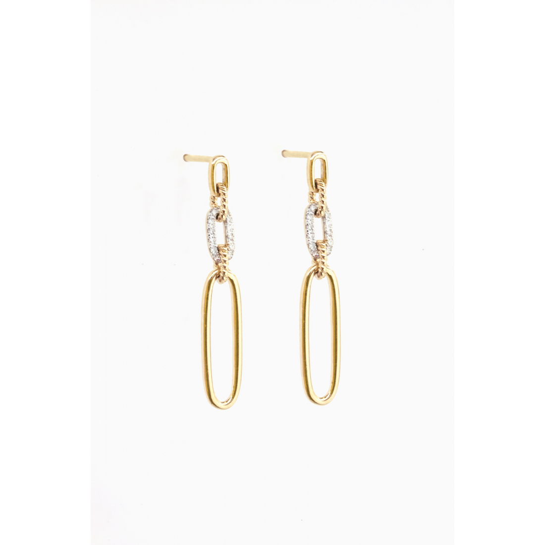 'Layana' Ohrringe für Damen